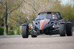 Ariel Atom 3 2010 года (NA)